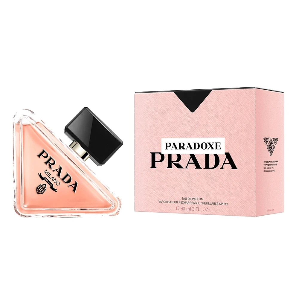 Prada Paradoxe edp 90 ml, Франція, фото 1