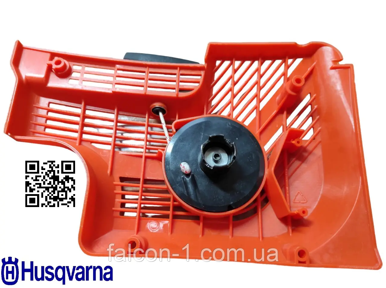 Стартер на моторіз Husq K1250 K1270 K1270 Rail 5062755-10