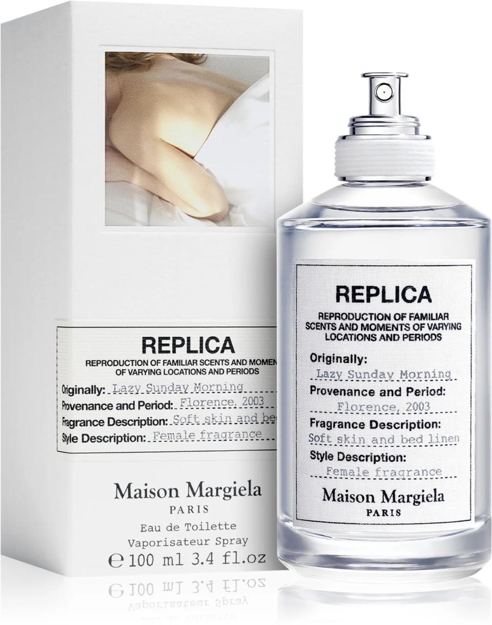 Maison Martin Margiela Replica Sailing Day edt 100 ml, Франція, фото 1