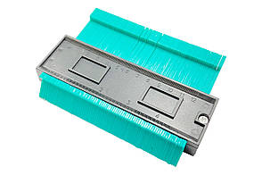 Шаблометр контурний – 150мм (S-EL-1121)