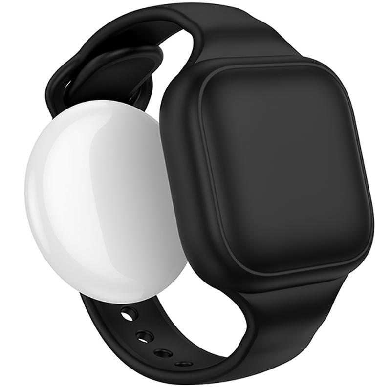 Трекер Hoco E91E Tiger Bracelet 230 mAh, фото 1