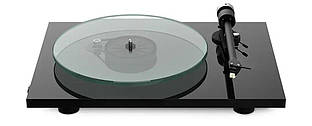 Pro-Ject T2 Rainier High Gloss Black