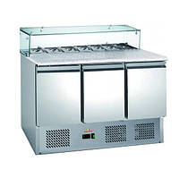 Стіл для піци Frosty PS903GT