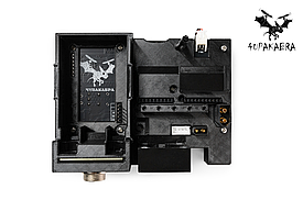 STMonkey Ground Station D