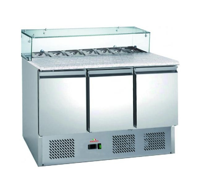 Стіл для піци FROSTY PS903GT, фото 1