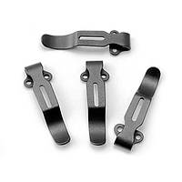 Титанова кліпса для Benchmade