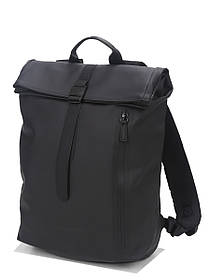 Рюкзак для ноутбука чорний 30х45х17см/21л/1кг/Airtex 760