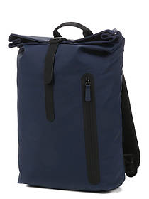 Рюкзак для ноутбука синій 30х45х17см/21л/1кг/Airtex 760