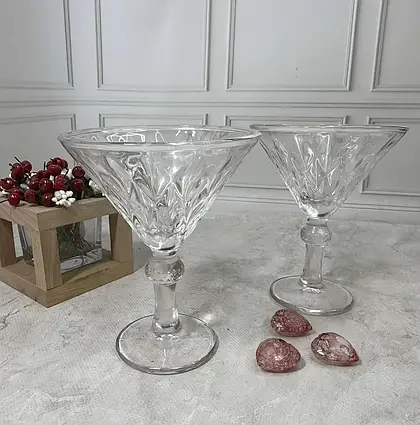 Набір келихів для мартіні "Палаццо"