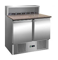 Стіл для піци GGM Gastro SAG97GND