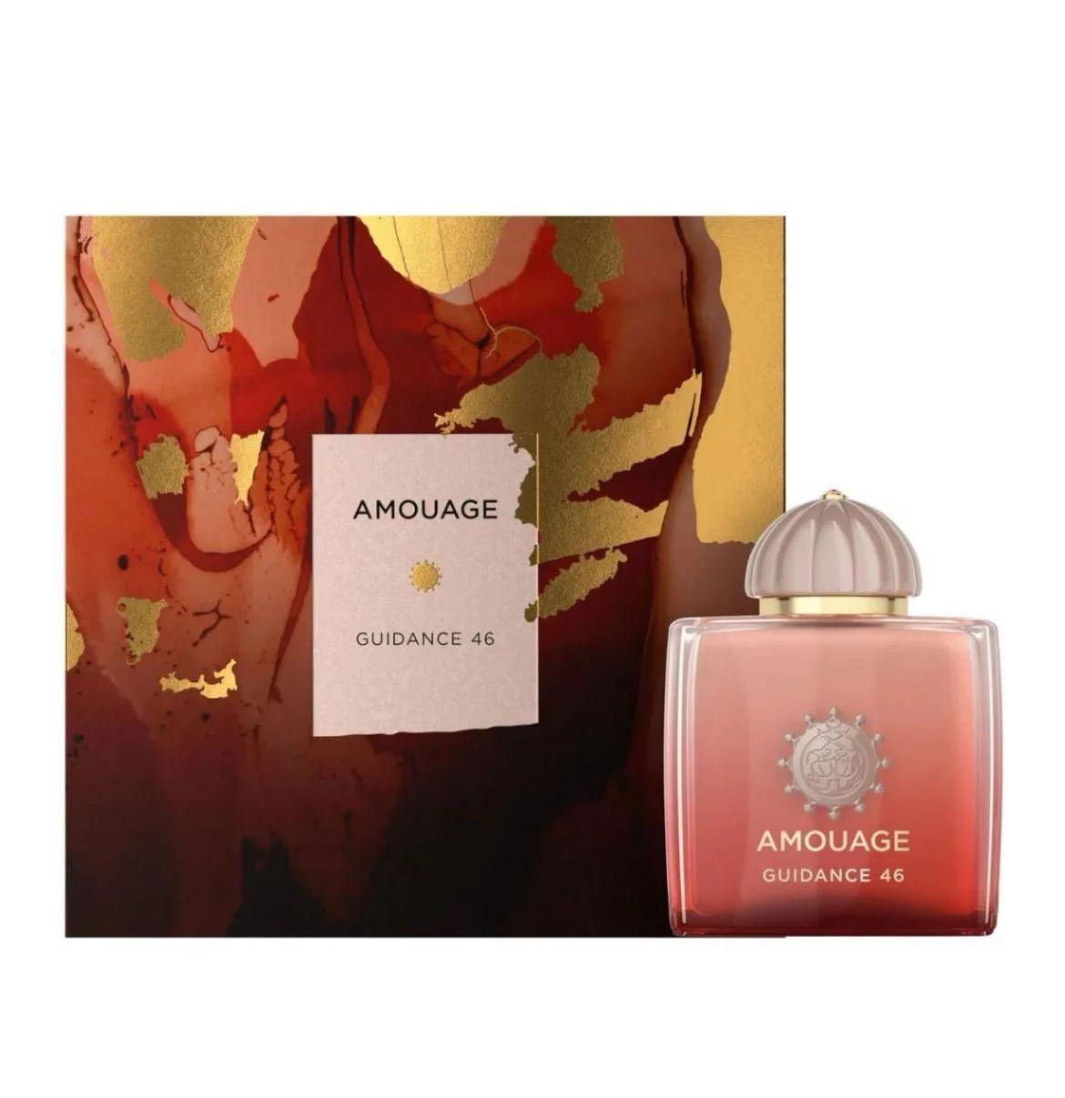 Amouage Guidance edp 100 ml, Великобританія Оман, фото 1