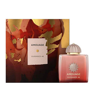 Amouage Guidance edp 100 ml, Великобританія Оман