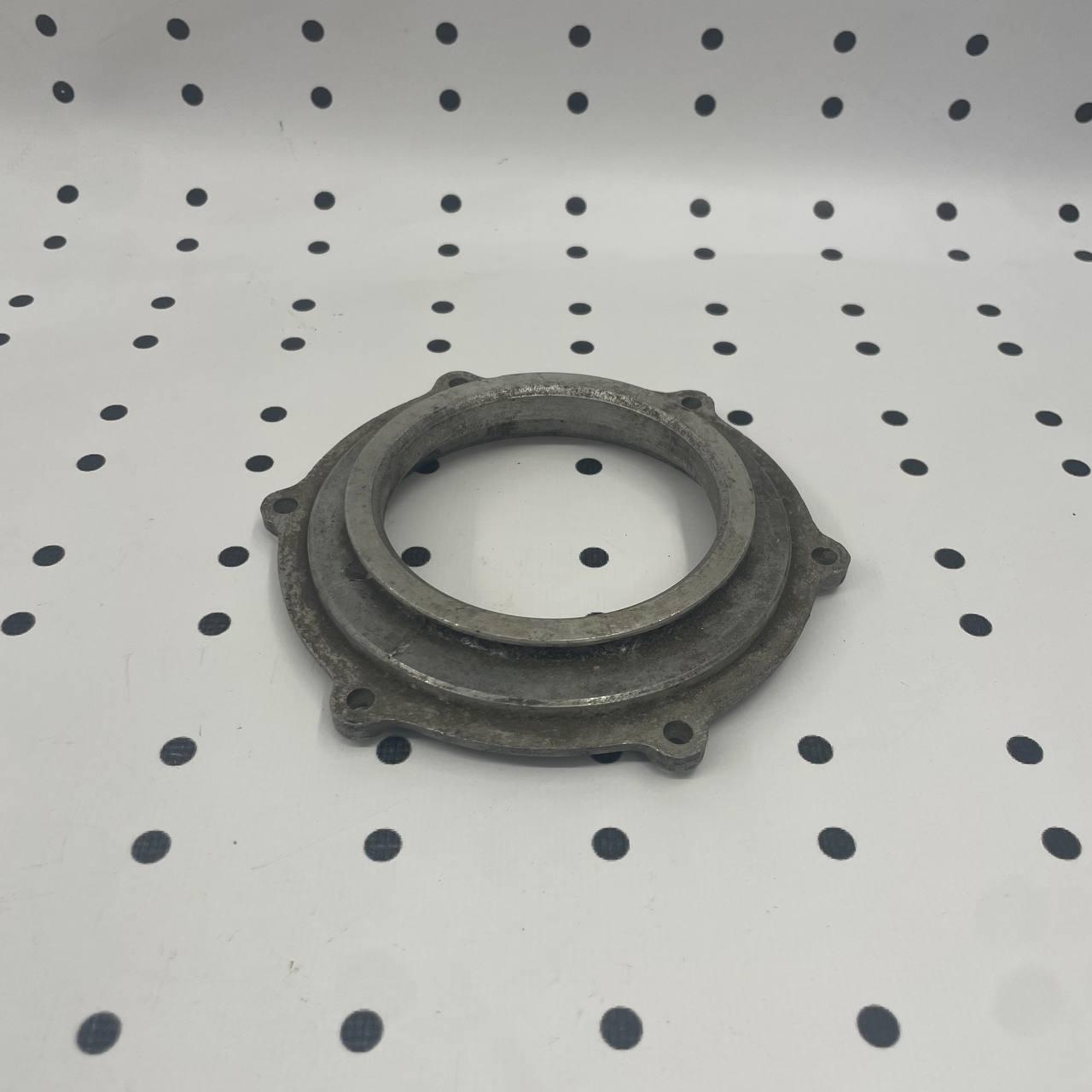 Корпус каркасного сальника Д-21, Т-25, Т-16 заднього, фото 1