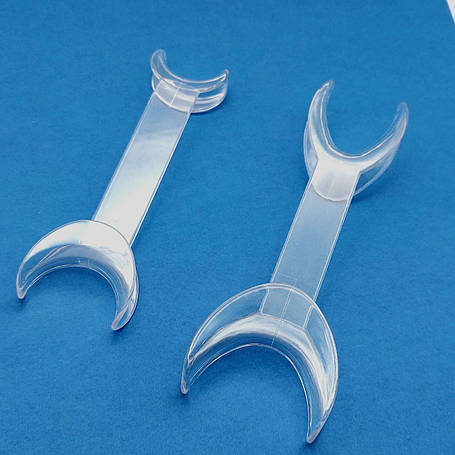 Ретрактор для щік і губ розмір S/М, фото 1