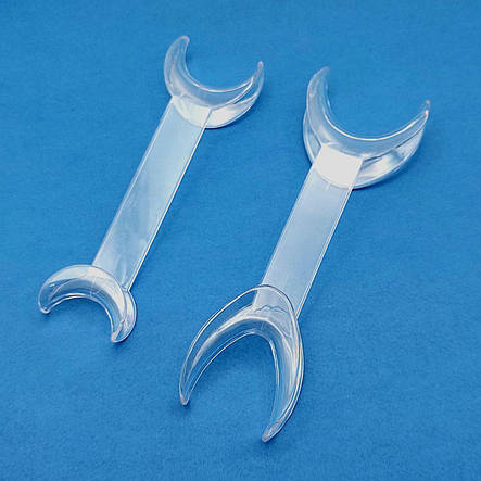 Ретрактор для щік і губ розмір S/М, фото 2