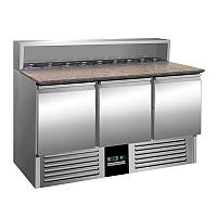 Стіл для піци GGM Gastro SAG147GND