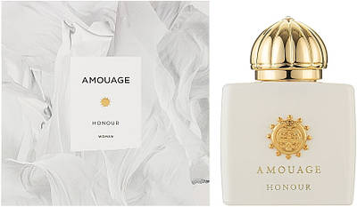 Amouage Honour for Woman edp 100 ml, Великобританія Оман
