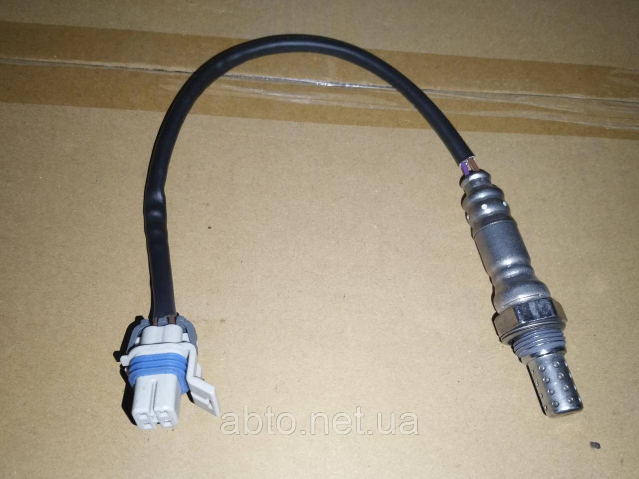 Датчик кисню (лямбда-зонд) Chery Amulet, Chery A13, Forza; Geely CK, MK