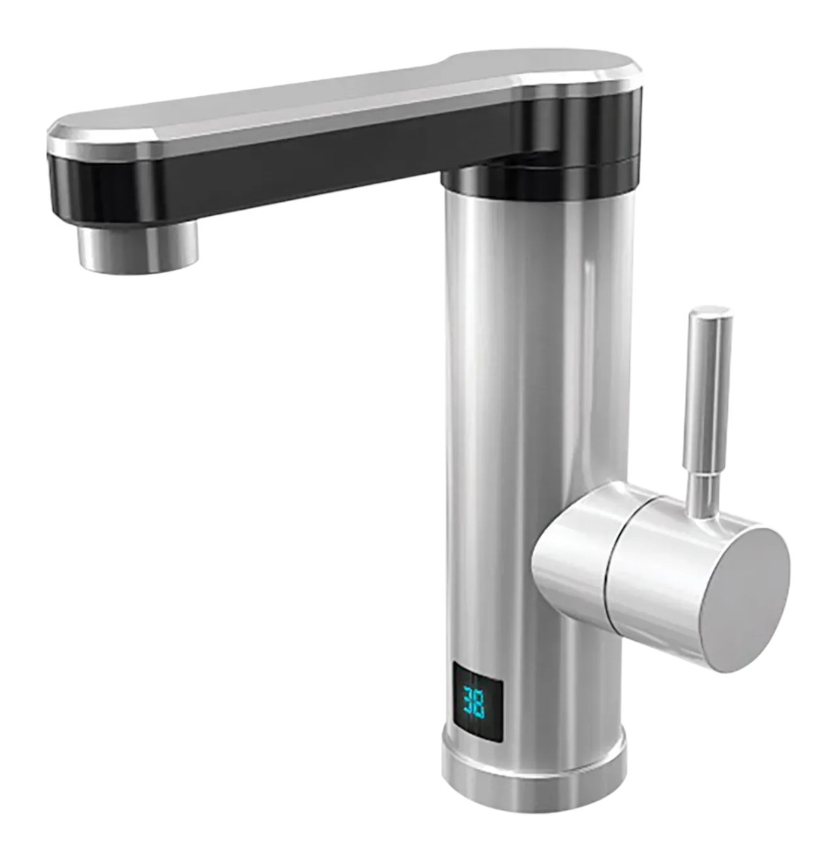 Проточный водонагреватель Tptrc S EEC, фото 1