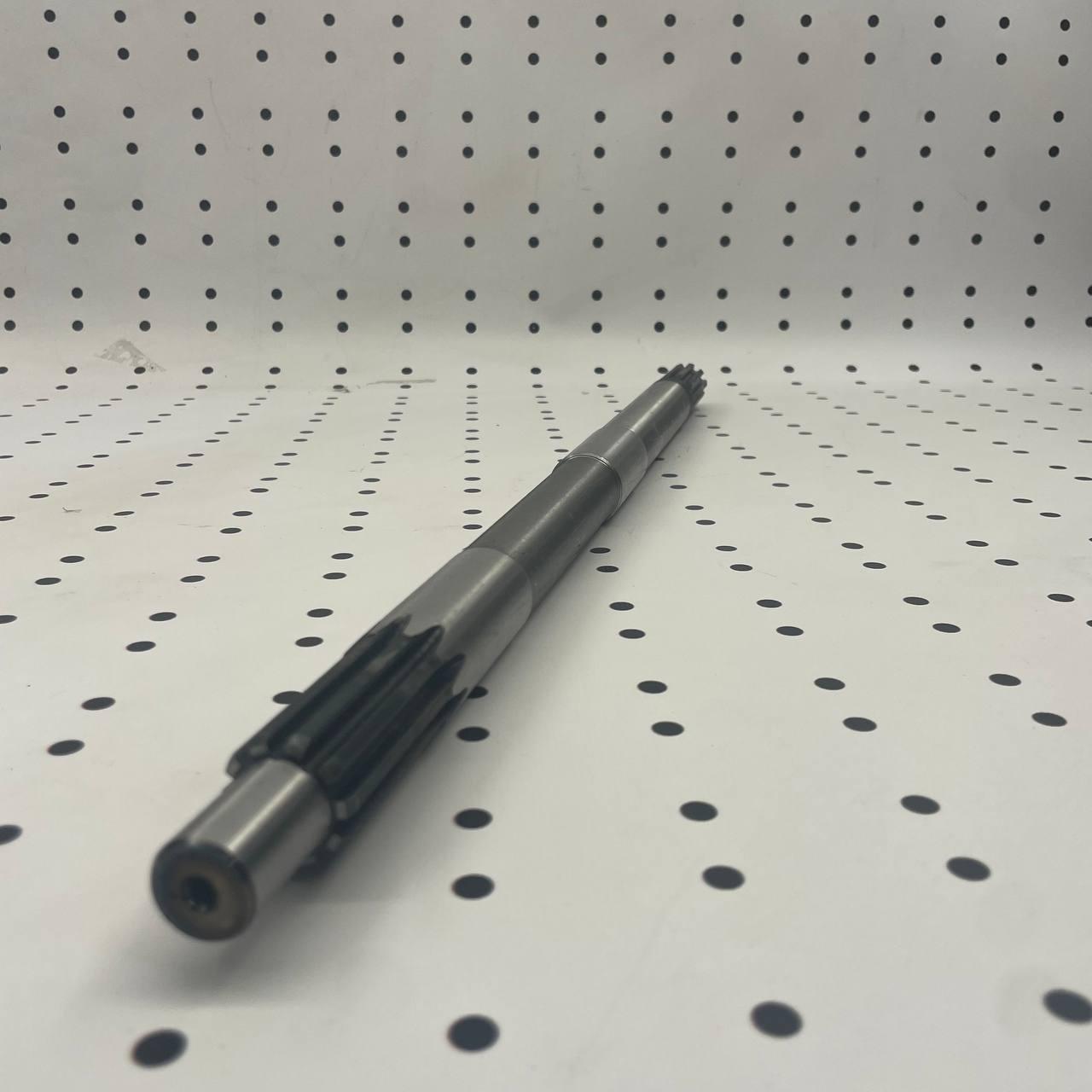 Вал головного зчеплення Т-40 на 10 шліців з/о Т25-1601192-Б2, фото 1