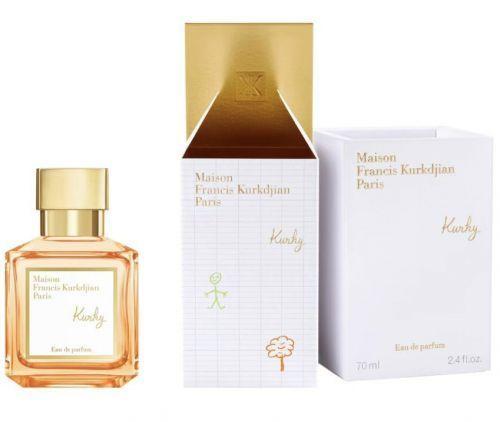 Maison Francis Kurkdjian Aqua Vitae Forte EDP 70 ml, Франція, фото 1