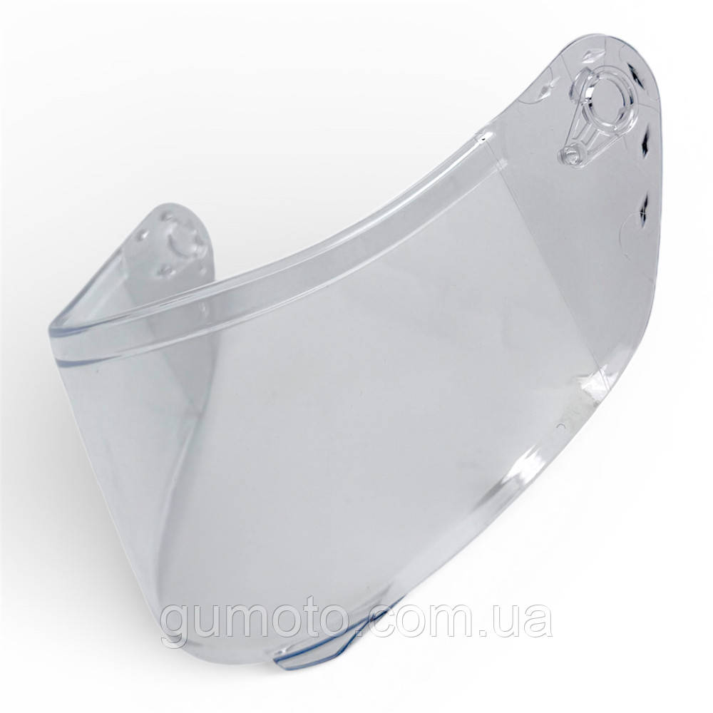 Скло шолома MD/MX-813 прозоре