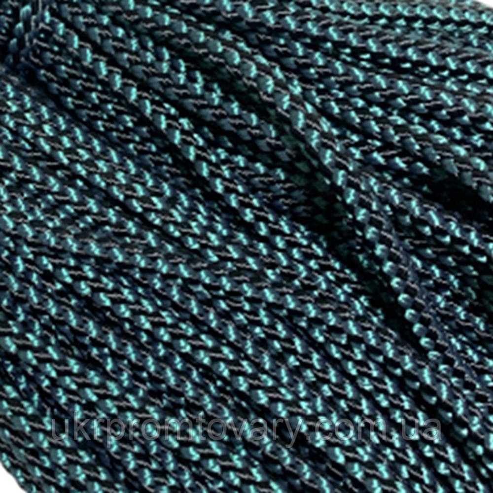 Мотузка (шнур) для альпінізму та туризму 6 мм