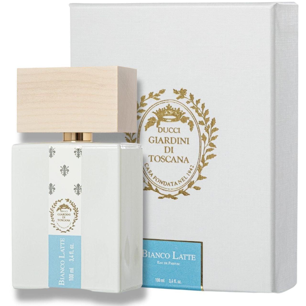 Giardini Di Toscana Bianco Latte edp 100 ml, Італія, фото 1