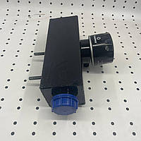 Бак під дозатор (квадратний) Т-25 з фільтром