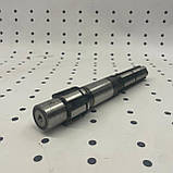 Валик КПП приводний Т-25 додаткового передавання z = 6  25.37.210, фото 4