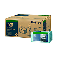 Безворсовий нетканий матеріал W8 TORK 190493