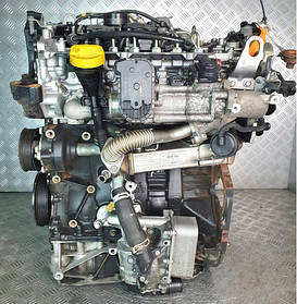 Двигун M9R836 Рено Колеос  2.0 dCi