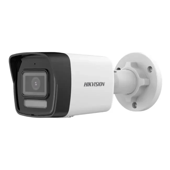 IP відеокамера Hikvision DS-2CD1023G2-LIUF (4мм) з мікрофоном, фото 1