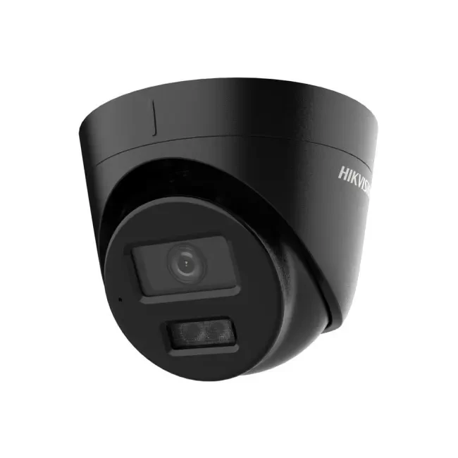 IP відеокамера Hikvision DS-2CD1343G2-LIUF(UKR)/Black 4МП (2.8мм) із мікрофоном