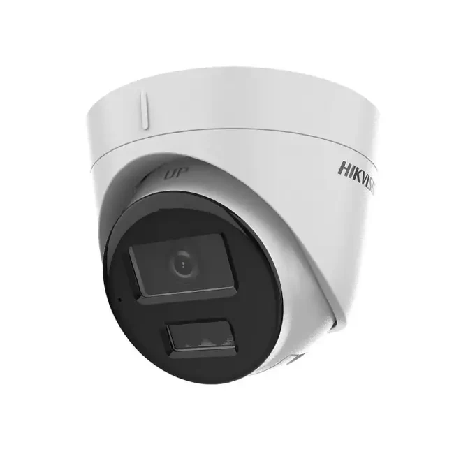 IP відеокамера Hikvision DS-2CD1343G2-LIUF 4МП (4мм) із мікрофоном, фото 1