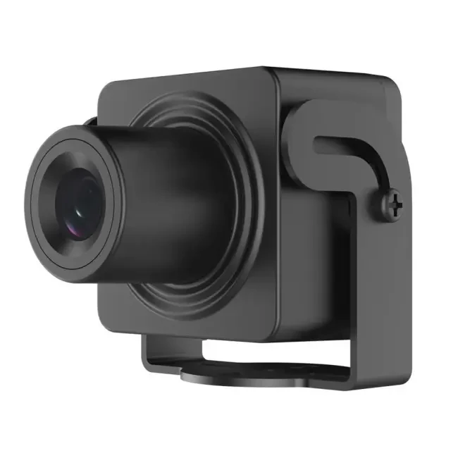 Міні-відеокамера Hikvision DS-2CD2D25G1/M-D/NF (2.8мм)