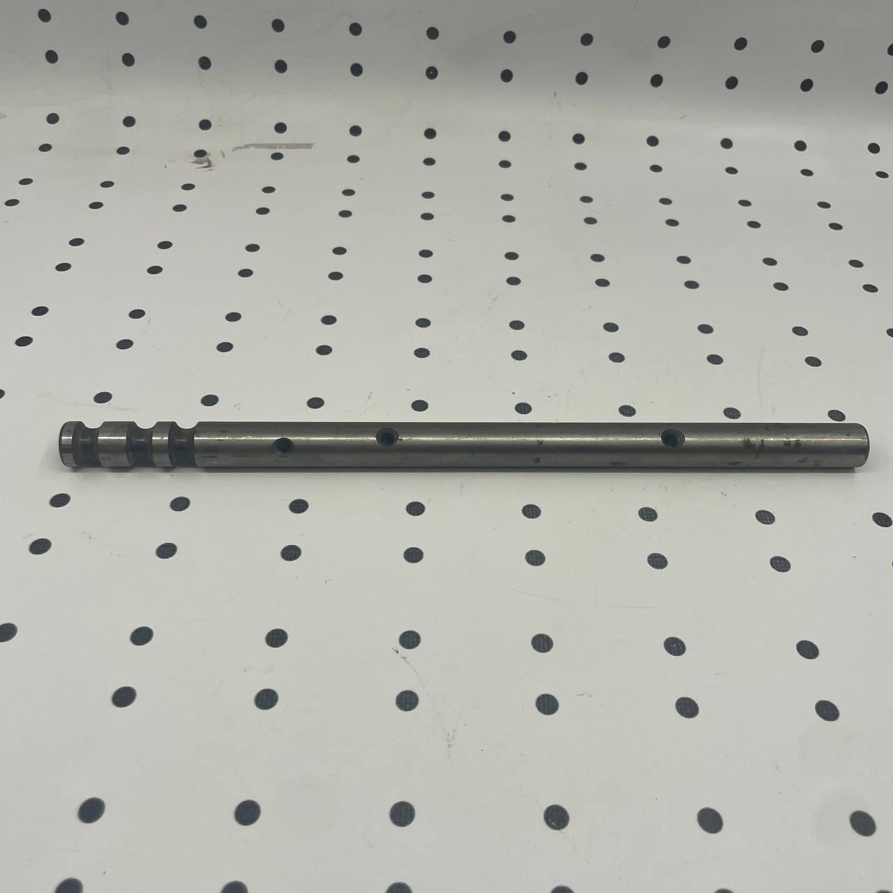 Валик швидкостей Т-25 (3 отвори)  Т30.37.199, фото 1