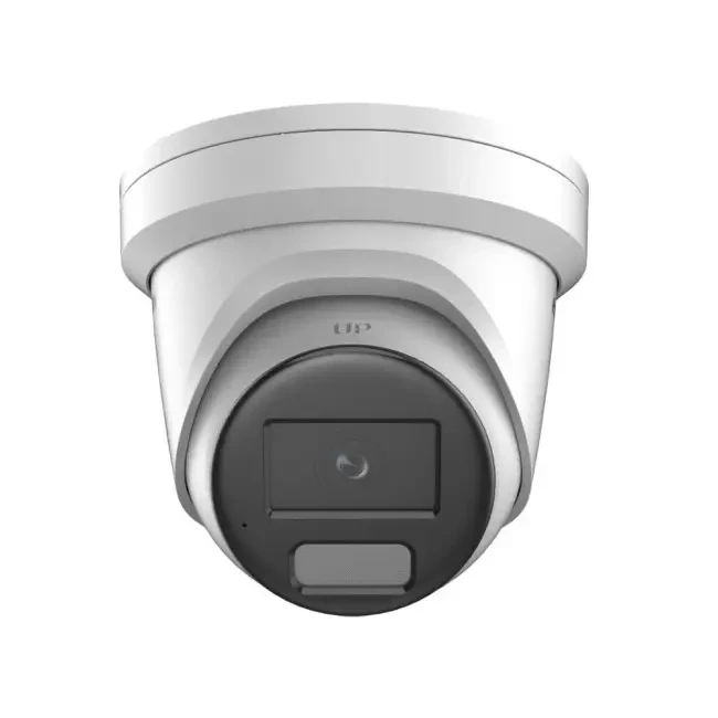 IP відеокамера Hikvision DS-2CD2346G2H-IU (eF) 4МП (2.8мм) з мікрофоном