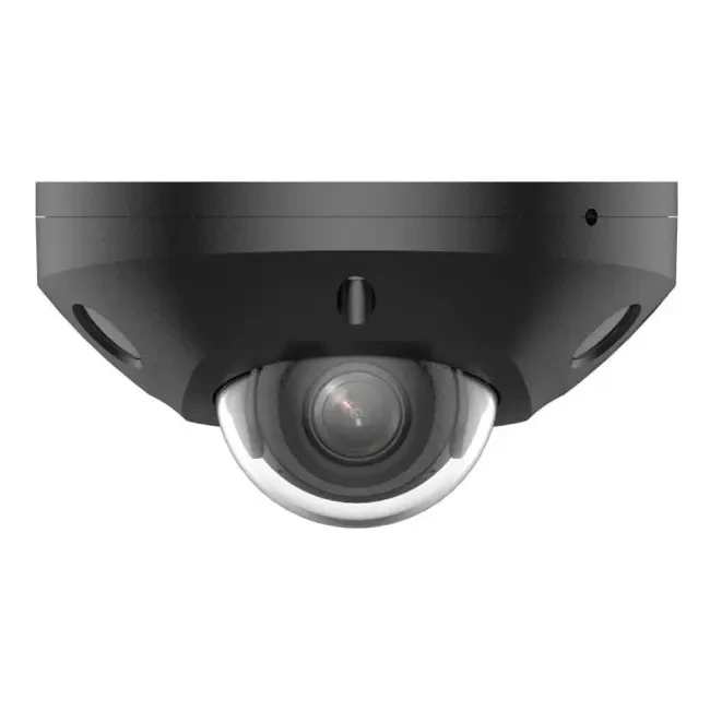 IP відеокамера Hikvision DS-2CD2543G2-LIS2U BLACK 4МП (2.8мм)