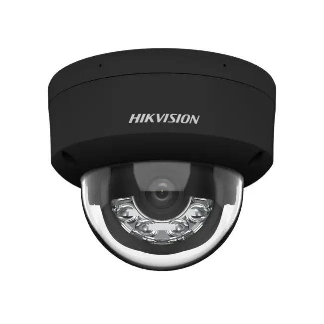 IP відеокамера Hikvision DS-2CD2183G2-LIS2U 8МП (2.8мм) Black, фото 1