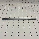 Валик КПП 1 і 4 передач Т-25 нового зразка  Т30.37.174, фото 3