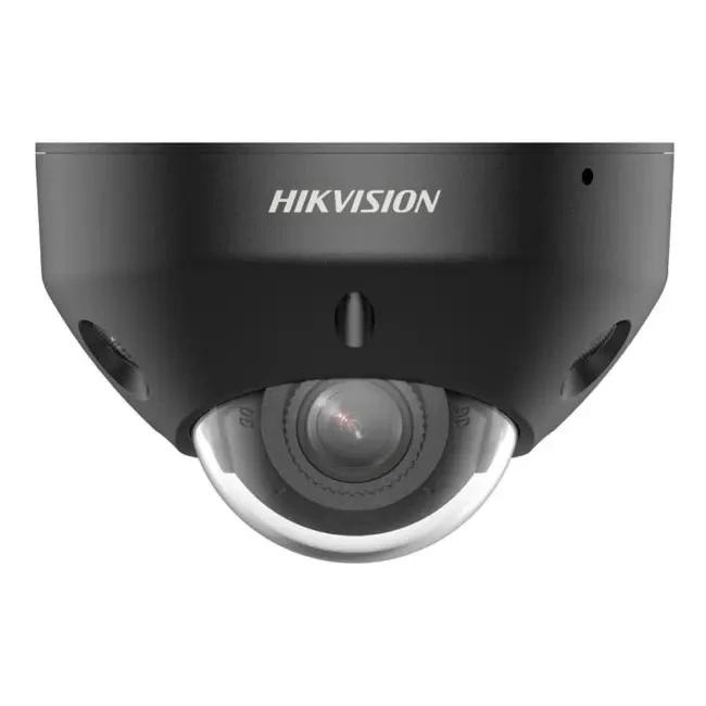 IP відеокамера Hikvision DS-2CD2583G2-LIS2U BLACK 8МП (2.8мм), фото 1