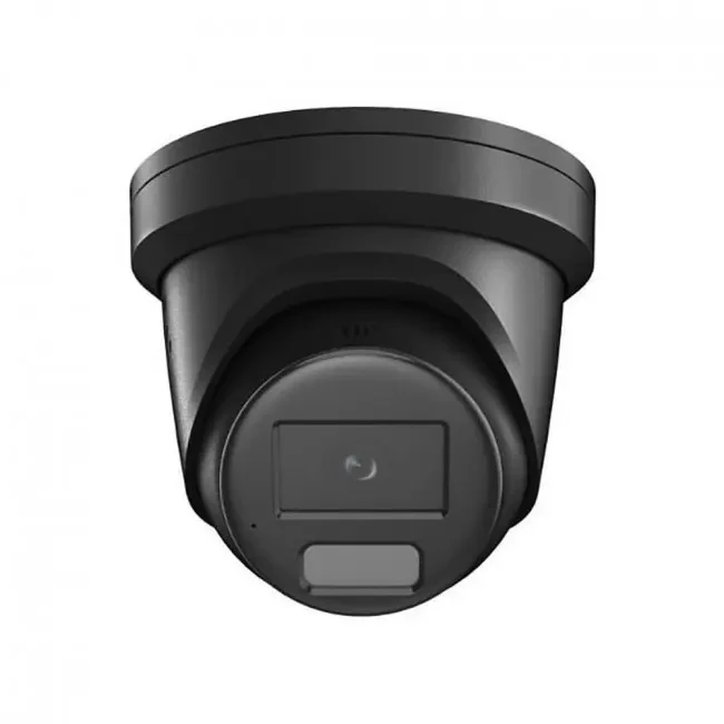 IP відеокамера Hikvision DS-2CD2347G2H-LIU 4МП (2.8мм)(eF) BLACK