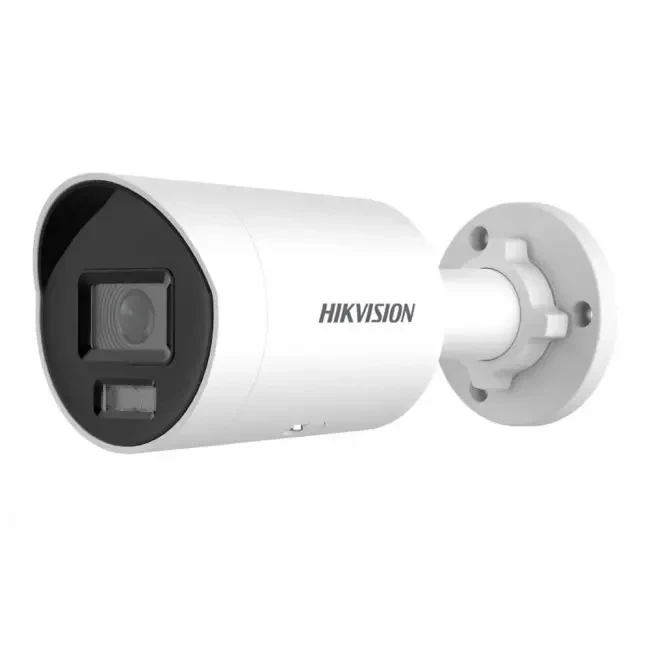 IP відеокамера Hikvision DS-2CD2087G2H-LIU 8МП (2.8мм)(eF)