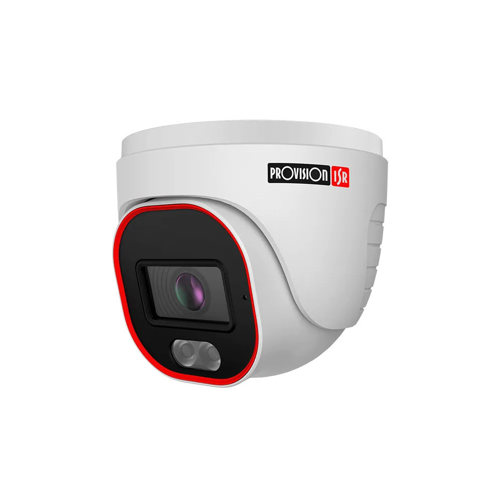 IP-відеокамера 4 Мп Provision-ISR DH-340IPBN-28 (2.8 мм)