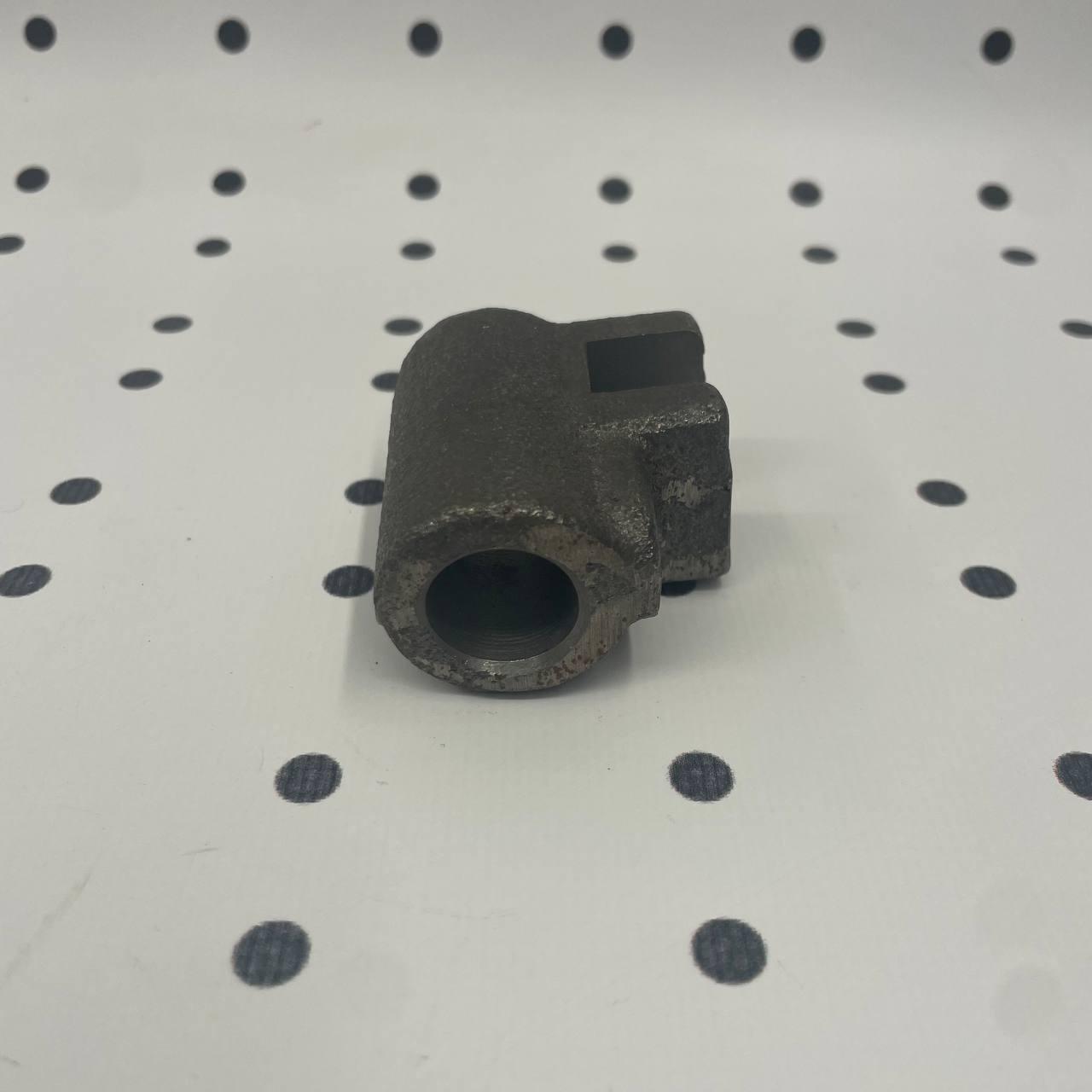 Повідець вилки реверсу КПП Т-25, фото 1