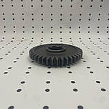 Шестірня КПП Т-25 1, 2 і уповільненої передачі (z=42, нового зразка) А25.37.119, фото 3