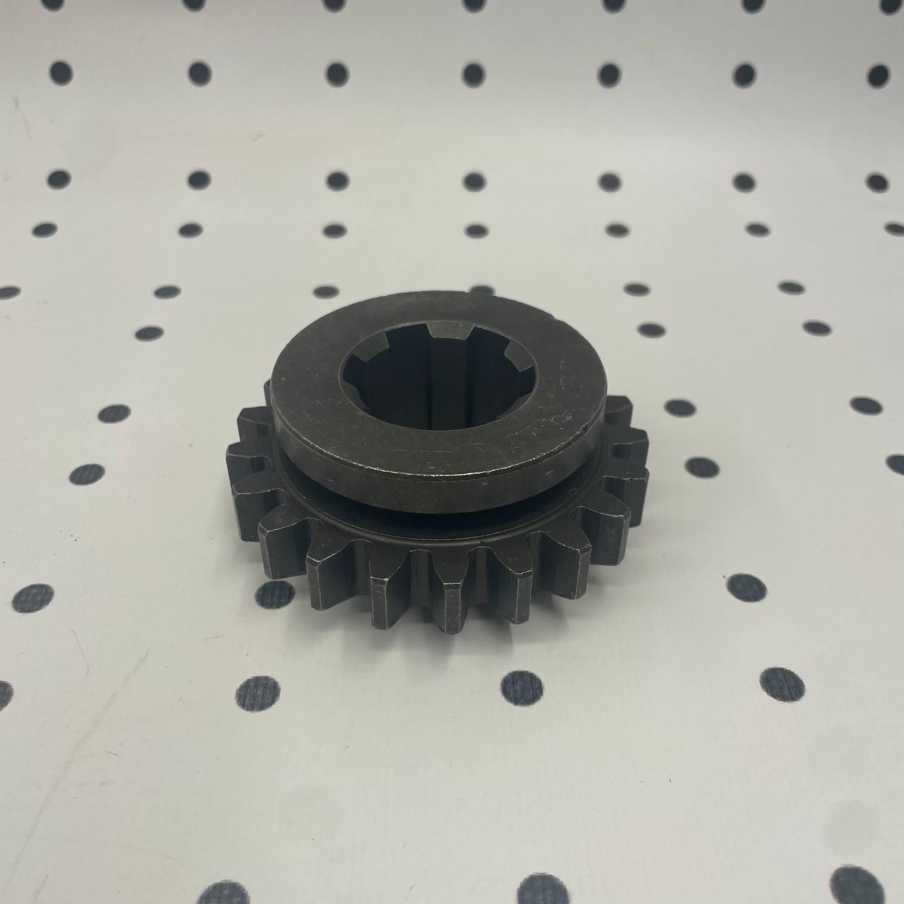 Шестірня 3 і 4 передачі КПП Т-25 (z=21) 25.37.228, фото 1