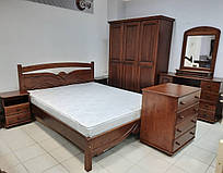 Ліжко Л 223 від Скіф