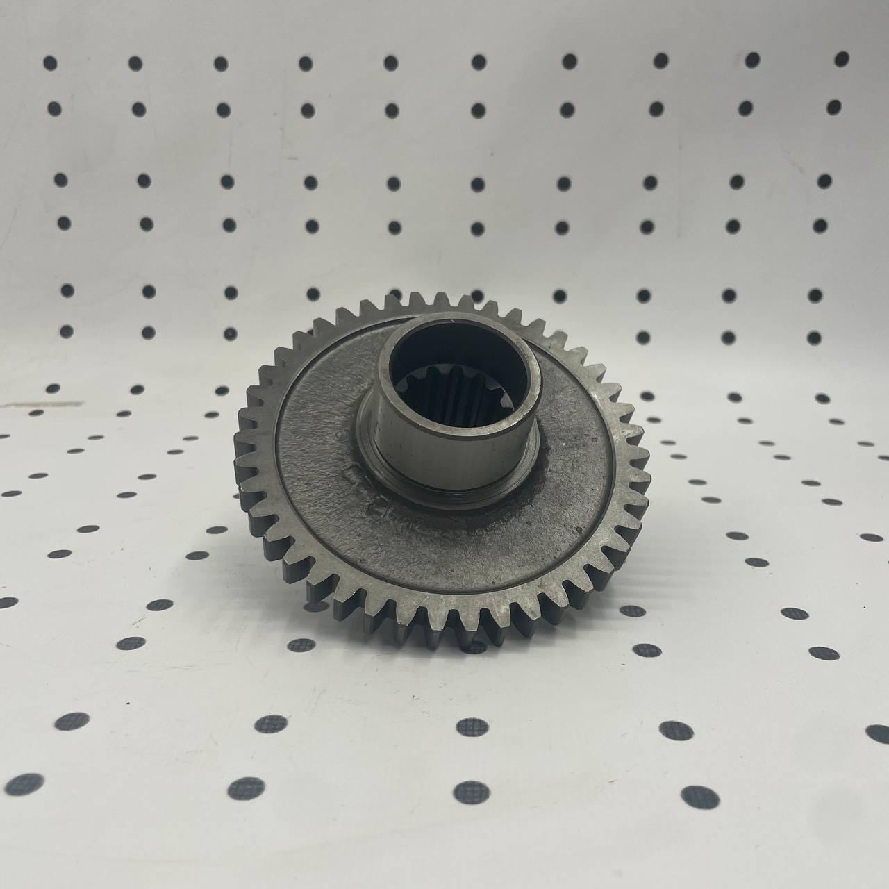 Шестірня привода НШ-10 Т-25 25.21.118-1, фото 1